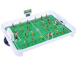 GRA PIŁKARZYKI  NA SPRĘŻYNKACH FOOTBALL ZA0039