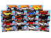 Auto terenowe Jeep Wrangler metalowy 1:32 ZA3751	
