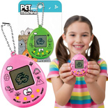 GRA WYCHODUJ SWOJE ELEKTRONICZNE ZWIERZĄTKO WIRTUALNE ZABAWKA