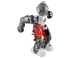 Chodzący Robot Zabawka Edukacyjna Majsterkowicz