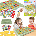 Memory Owoce Gra W Dopasowywanie Pamięciowa Memorki Funny Flipping Chess