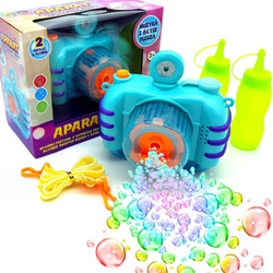 APARAT AUTOMAT DO BANIEK MYDLANYCH BAŃKI PŁYN FOTO