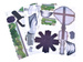 Puzzle 3D Jezus z Rio de Janeiro 22 ele ZA2903