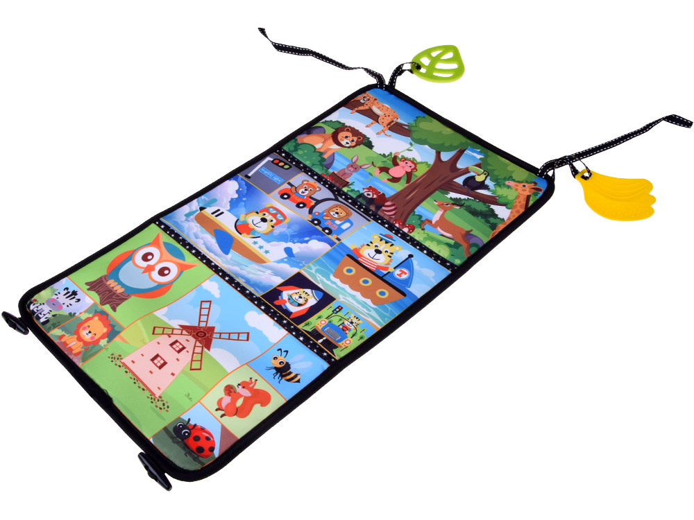 Zabawka sensoryczna składana z lusterkiem + książeczka kontrastowa ZA5829 pol_pl_Zabawka-sensoryczna-skladana-z-lusterkiem-ksiazeczka-kontrastowa-ZA5829-22525_5