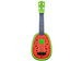 Owocowa ukulele GITARA dla dzieci gitarka IN0033