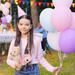 APARAT FOTOGRAFICZNY CYFROWY DLA DZIECI KOTEK POLSKIE MENU FULL HD + GRY