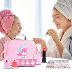 MAKE UP DLA DZIECI KOLOROWY ZESTAW DO MALOWANIA