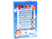 Interaktywny TABLET edukacyjny uczy i bawi ZA3223
