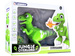 Sterowany tańczący dinozaur RC0502
