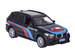 MSZ Model kolekcjonerski Licencjonowane metalowe Auto BMW X5M 1:43 ZA5460