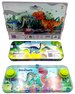 GRA WODNA DINOZAURY DUŻA KONSOLA Zabawka Game Boy