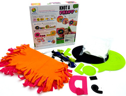 PODUSZKA LOL ZESTAW DO DEKORACJI ZRÓB TO kreatywna zabawa dla dziewczynki