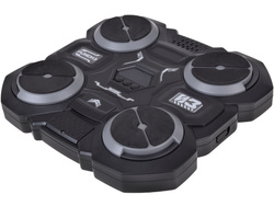 Muzyczna Tablica bokserska tarcza trening refleksu dla dzieci SP0824