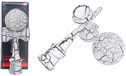 KENDAMA JAPOŃSKA GRA ZRĘCZNOŚCIOWA DREWNIANA