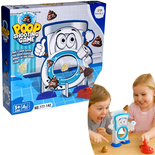 TRAF DO CELU KUPA DO WC SEDESU GRA IMPREZOWA  POOP SHOOT PREZENT ZABAWNY