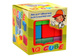 Kostka IQ Tetris 3D KLOCKI UKŁADANKA ZABAWKA gra Magiczna kolorowa