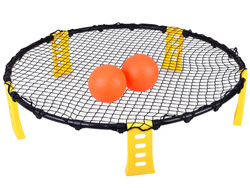 Smash Ball Gra towarzyska dla dzieci Trampolina dla piłki SP0752