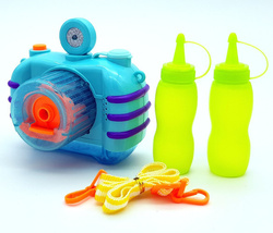 APARAT AUTOMAT DO BANIEK MYDLANYCH BAŃKI PŁYN FOTO