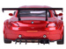 Sportowe auto sterowane BMW Z4 pilot 1:24 RC0347 