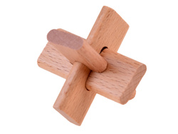 Łamigłówki logiczne Układanka puzzle ZA4441 zabawki