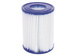 2x Filtr do Basenu Filtr do Pompy Basenowej Filtry do Basenu BESTWAY Typ II