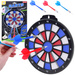 DART tarcza + 3 rzutki gra zręcznościowa GR0596