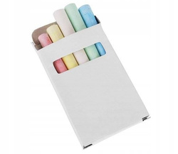 TABLICA DWUSTRONNA EDUKACYJNA MAGNETYCZNA I KREDOWA DLA DZIECI Z AKCESORIA