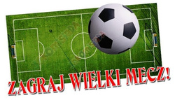 GRA PIŁKARZYKI  NA SPRĘŻYNKACH FOOTBALL ZA0039