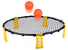 Smash Ball Gra towarzyska dla dzieci Trampolina dla piłki SP0752