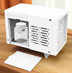 WYTWORNICA MASZYNA DO ROBIENIA BANIEK MYDLANYCH BATERIE AA NA IMPREZY PŁYN