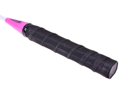 Komplet Paletki do Badmintona + Pokrowiec Lekkie Poręczne rakietki SP0826