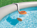 Bestway pompa filtrująca SKIMATIC skimmer 58469