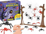 SKACZĄCE PAJĄKI PCHEŁKI GRA ZRĘCZNOŚCIOWA RODZINNA