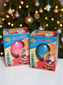 Mikołaj Zabawka Eksperyment Rosnąca Na Oczach Dzieci Mikołajki 24H