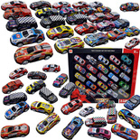 ZESTAW RESORAKÓW AUTEK z napędem METALOWE Autka RESORAKI SAMOCHÓD Auto Auta