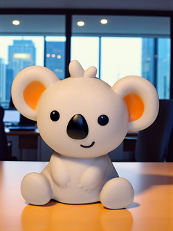 KLOCKI SENSORYCZNE GRYZAKI WIEŻA KOSTKA DO UKŁADANIA Z MIŚ MIĘKKIE GUMOWE