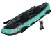 Bestway Kajak 2osobowy Ventura Elite X2 ponton Hydro Force wiosła 65052