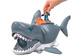 Mattel Imaginext Mega mechaniczny rekin atak rekina ruchoma paszcza ZA5438