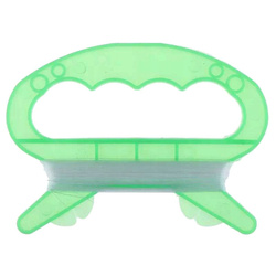 LATAWIEC ORZEŁ PTAK 150CM DLA DZIECI Z LINKA JASTRZĄB ODSTRASZACZ NA PTAKI