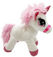 JEDNOROŻEC maskotka UNICORN PLUSZAK Koń TOREBKA KONIK ZESTAW W TOREBCE
