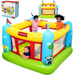 ZAMEK DMUCHANY FISHER-PRICE TRAMPOLINA DO SKAKANIA BESTWAY DOMEK DLA DZIECI