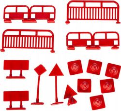 GARAŻ WIELOPOZIOMOWY PARKING SAMOCHODOWY AUTA HELIKOPTER Z WINDĄ DLA DZIECI