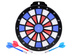 DART tarcza + 3 rzutki gra zręcznościowa GR0596