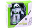 Robot ZDALNIE STEROWANY zabawka na pilot Uczy LED