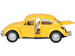 Auto kolekcjonerskie Volkswagen Classical Beetle 1967 1:36 metalowe ZA5055