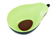MIĘKKI Zestaw do robienia sałatki Materiałowe Warzywa Awokado ZA5243