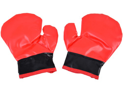 Muzyczna Tablica bokserska tarcza trening refleksu dla dzieci SP0824