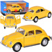 Auto kolekcjonerskie Volkswagen Classical Beetle 1967 1:36 metalowe ZA5055