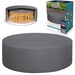 Bestway ENEGYSENSE Pokrywa termiczna pokrowiec do Lay-Z-Spa 216 cm 60326