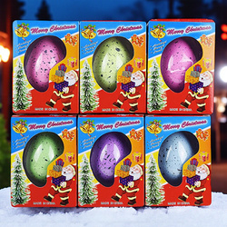 Mikołaj Zabawka Eksperyment Rosnąca Na Oczach Dzieci Mikołajki 24H